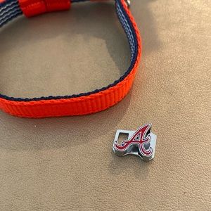 KEEP collective MLB charm